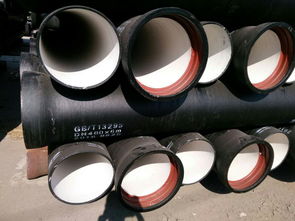 黑龍江DN500國(guó)標(biāo)新興球墨鑄鐵管廠家及產(chǎn)品解析