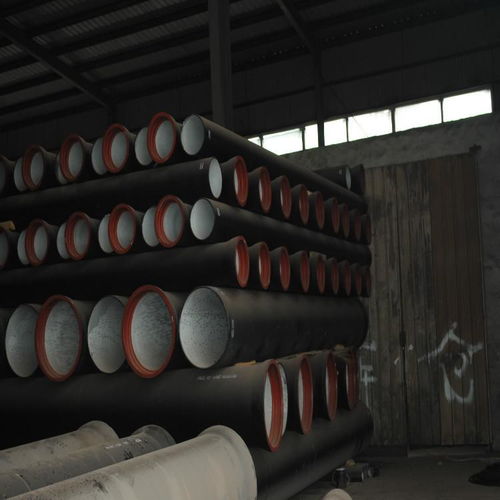 日報價 大興安嶺DN150國標球墨鑄鐵給水管鑄造廠及球墨鑄鐵管解析