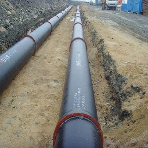 國(guó)標(biāo)球墨鑄鐵管的特性、應(yīng)用及市場(chǎng)前景