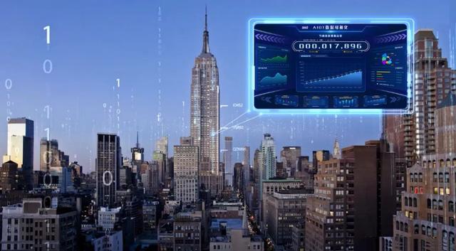 IoT-DDC 數據物聯，讓樓宇更智能更簡單