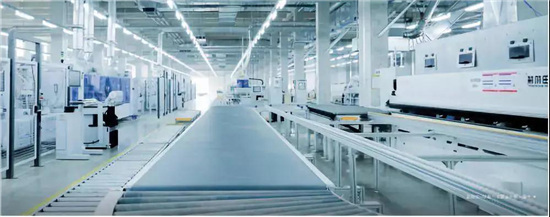 行業(yè)觀察 | 全屋定制業(yè)務(wù)年均增長(zhǎng)率破428%，解讀我樂(lè)家居的紅海突圍法則與智能家居系統(tǒng)