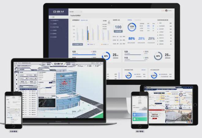 上海商務樓宇標桿運營 沉浸式服務與資產價值提升的智能化技術路徑