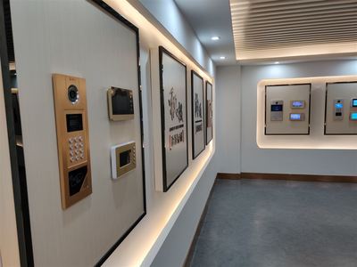 智能安防App 一鍵編房號(hào)與樓宇對(duì)講技術(shù)，引領(lǐng)樓宇智能化新未來(lái)