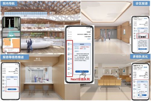 美的樓宇科技賦能和祐醫(yī)院，樓宇智能化技術(shù)驅(qū)動(dòng)智慧醫(yī)療高質(zhì)量發(fā)展